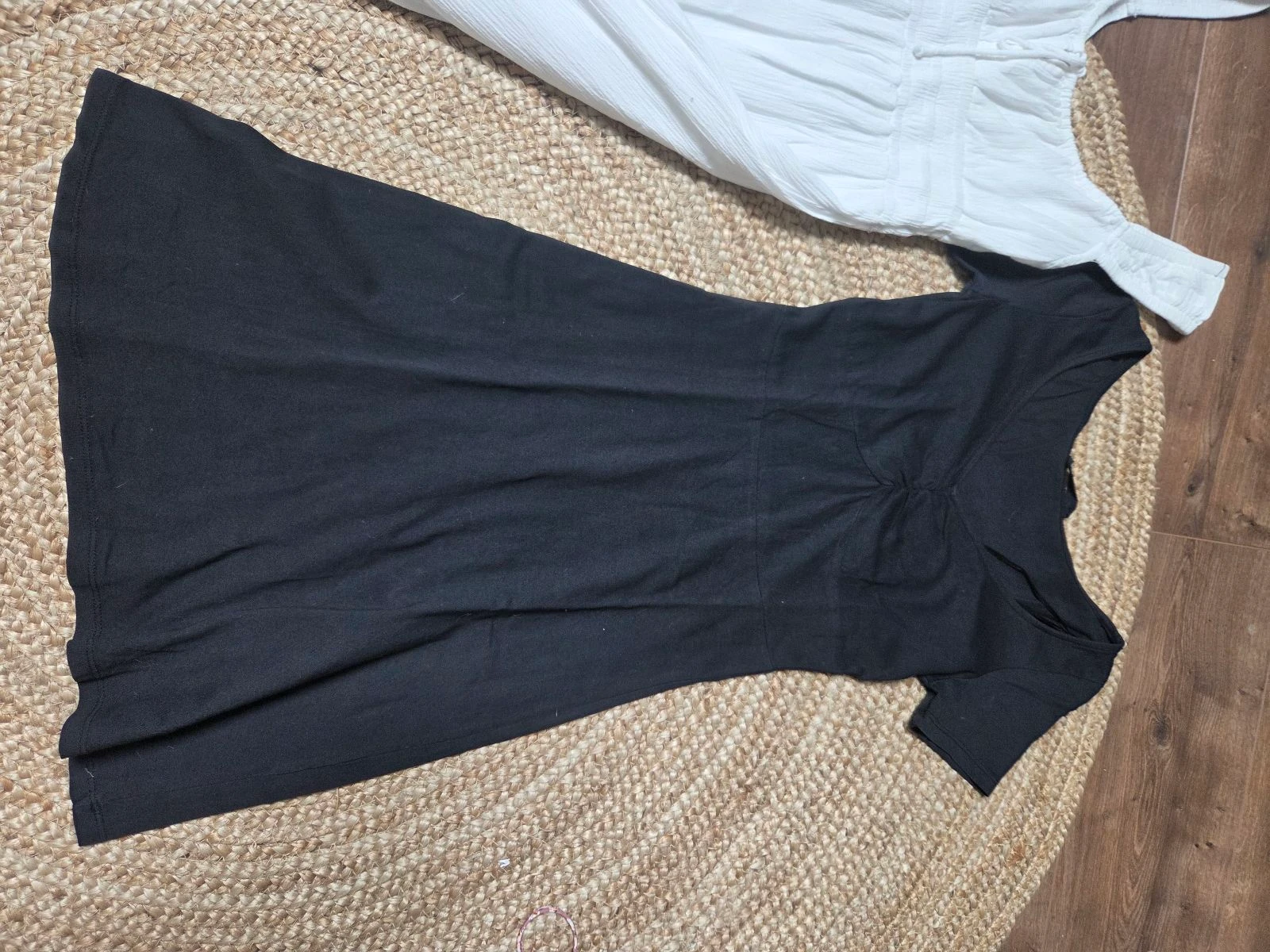 Lote de ropa de verano XS vestidos tazas – photo 11